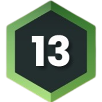 Level 13