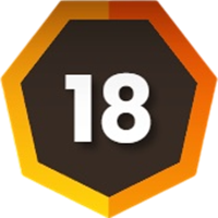 Level 18