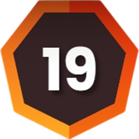 Level 19