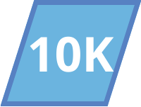 10.000 Pontos