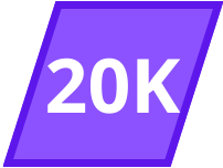 20.000 Pontos